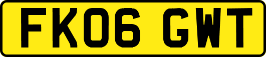 FK06GWT