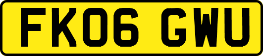 FK06GWU