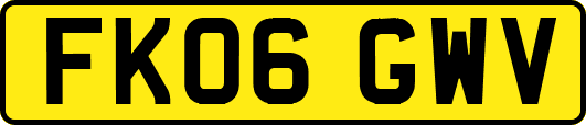 FK06GWV