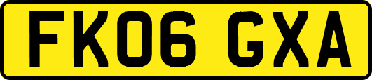 FK06GXA