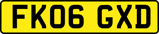 FK06GXD