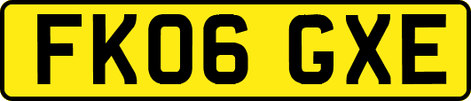 FK06GXE