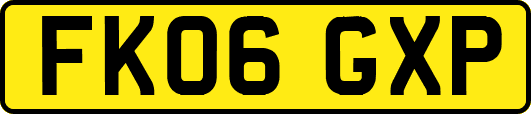 FK06GXP