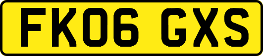 FK06GXS