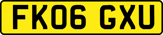 FK06GXU
