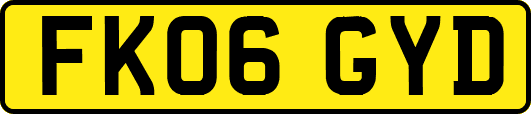 FK06GYD