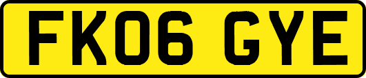 FK06GYE