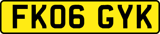 FK06GYK