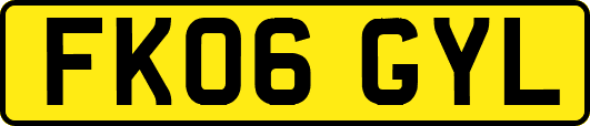 FK06GYL