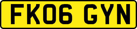 FK06GYN