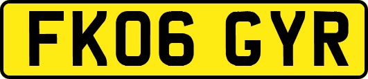 FK06GYR