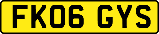 FK06GYS