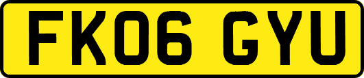 FK06GYU