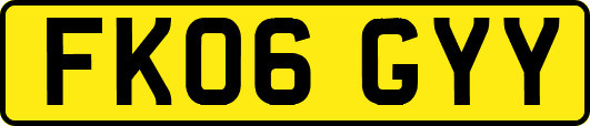 FK06GYY