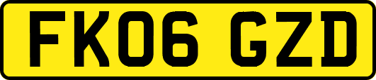 FK06GZD