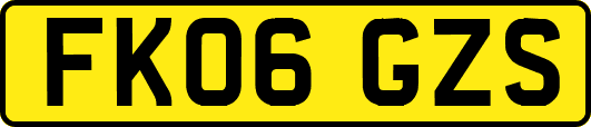 FK06GZS