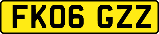 FK06GZZ