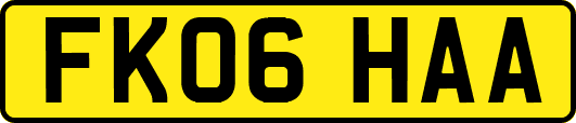 FK06HAA