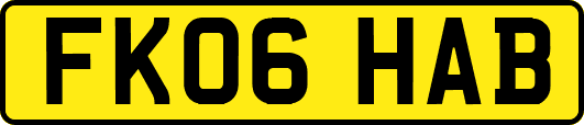 FK06HAB