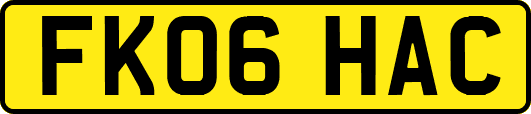 FK06HAC