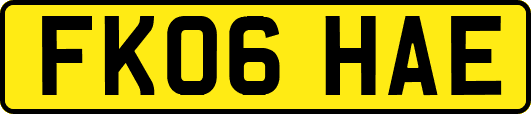 FK06HAE