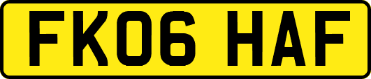 FK06HAF