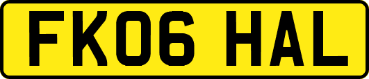 FK06HAL