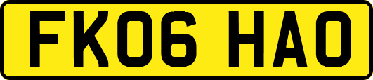 FK06HAO