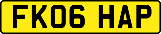 FK06HAP
