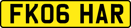 FK06HAR