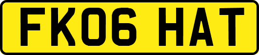FK06HAT