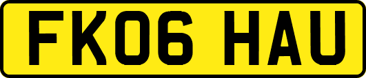 FK06HAU