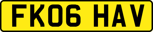 FK06HAV