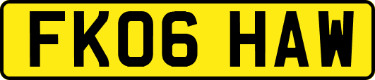FK06HAW