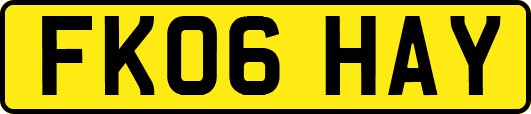 FK06HAY