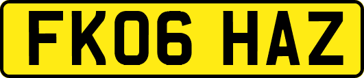 FK06HAZ