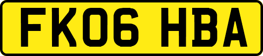 FK06HBA