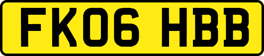 FK06HBB