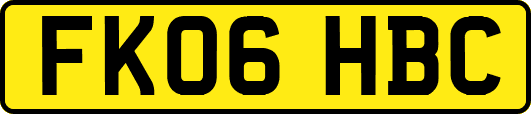 FK06HBC