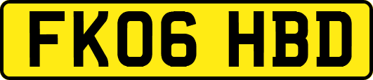 FK06HBD
