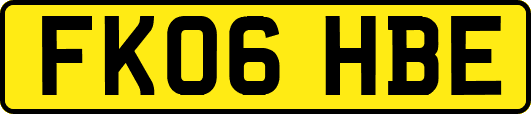 FK06HBE
