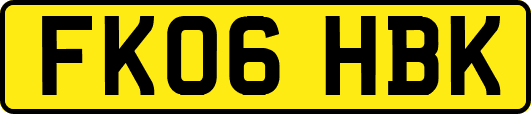 FK06HBK