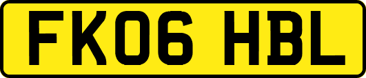 FK06HBL