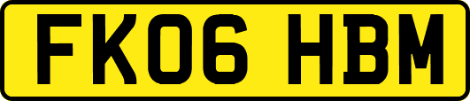 FK06HBM