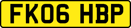 FK06HBP