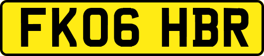 FK06HBR