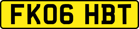 FK06HBT