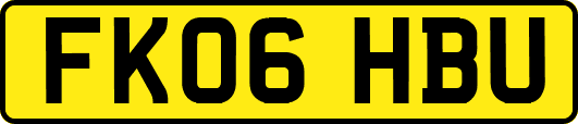 FK06HBU