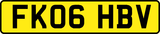 FK06HBV