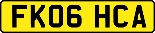 FK06HCA